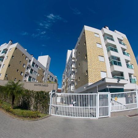 Thel Ubatuba - Apto 35/A, Monte Carlo - Praia Grande Kültér fotó