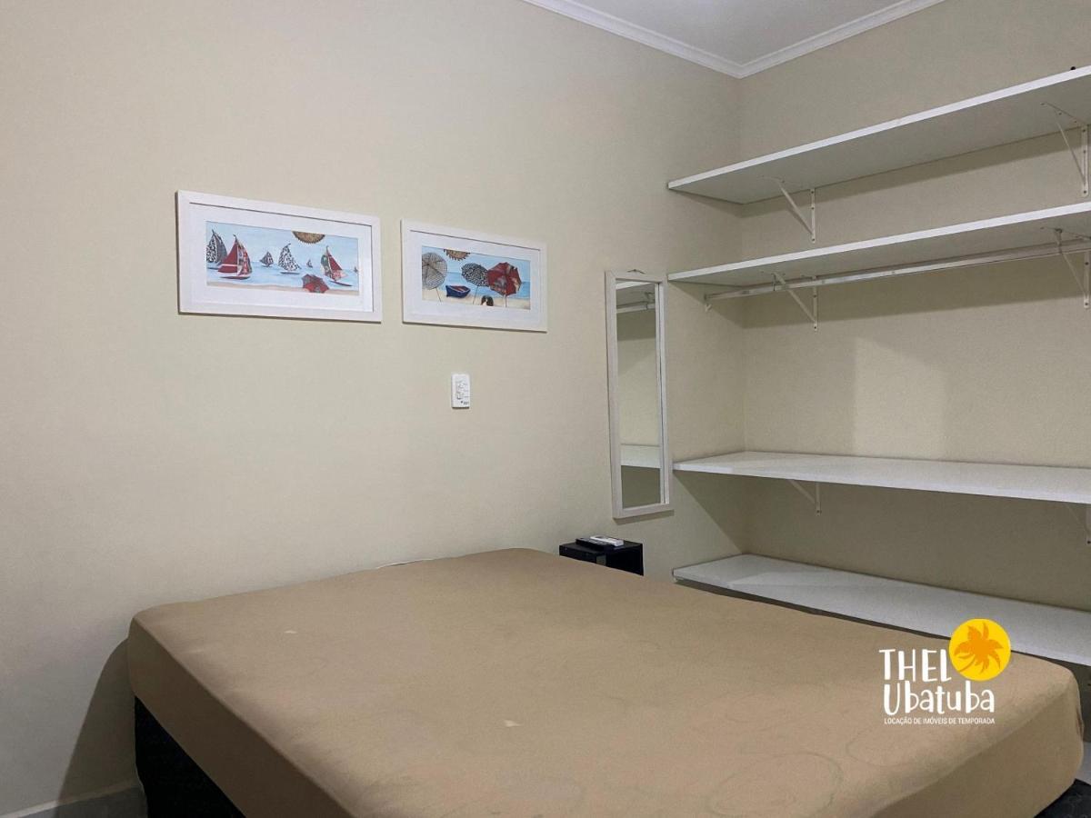 Thel Ubatuba - Apto 35/A, Monte Carlo - Praia Grande Kültér fotó
